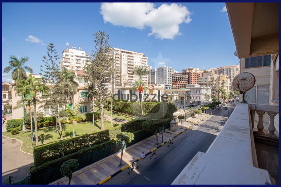 Apartment for sale 315m Zizinia (Al-Muhafazat Street) 1