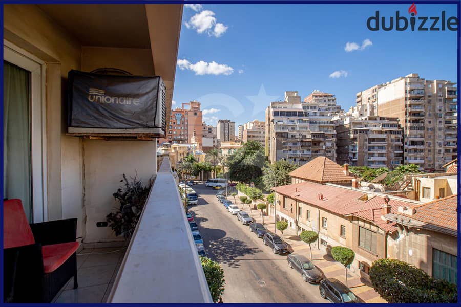 Apartment for sale 315m Zizinia (Al-Muhafazat Street) 2