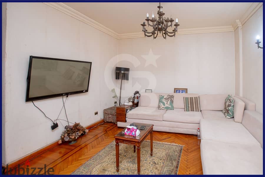 Apartment for sale 315m Zizinia (Al-Muhafazat Street) 9