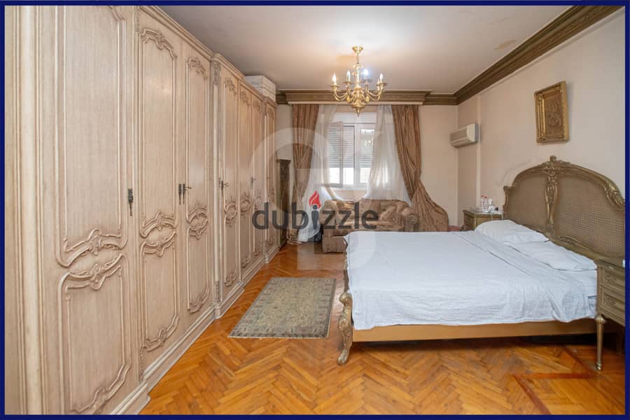 Apartment for sale 315m Zizinia (Al-Muhafazat Street) 12