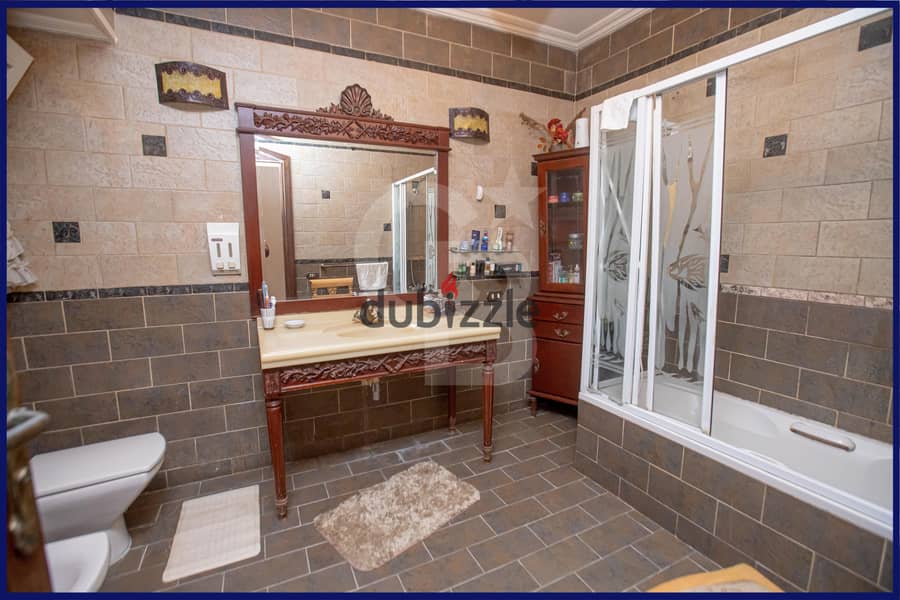 Apartment for sale 315m Zizinia (Al-Muhafazat Street) 14