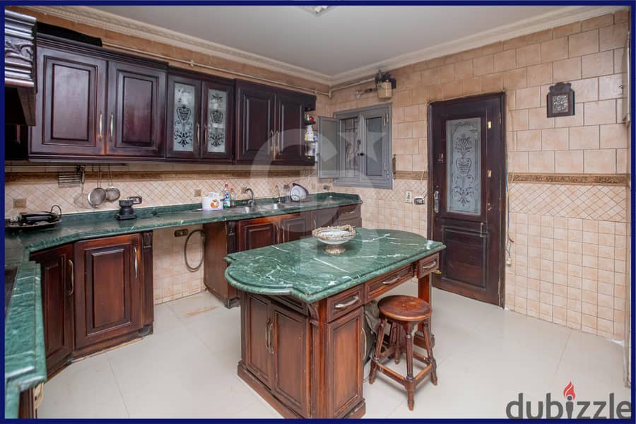 Apartment for sale 315m Zizinia (Al-Muhafazat Street) 17