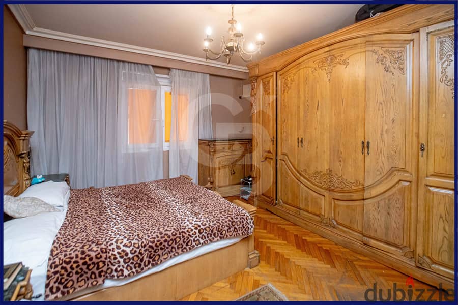 Apartment for sale 315m Zizinia (Al-Muhafazat Street) 20