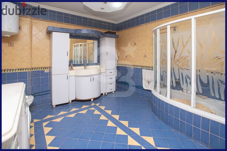 Apartment for sale 315m Zizinia (Al-Muhafazat Street) 21