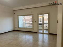 Apartment for rent in Al Yasmine, 3 villas in the First Settlement 0