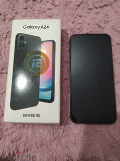 Samsung Galaxy A24 0