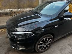 Fiat Tipo 2020 0