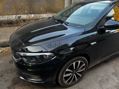 Fiat Tipo 2020