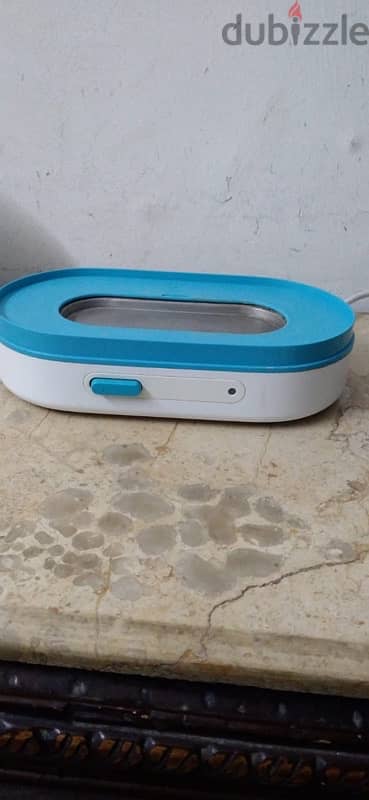 Sterlizer Philips Avent 6x1  معقم ببرونات فيلبس ٦*١ 3