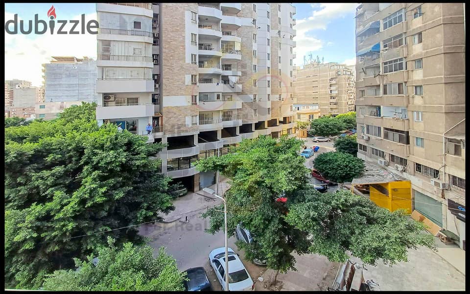 Apartment For Sale 190 m Wabour Al Meyah ( Mohamed Wagih St. ) 0