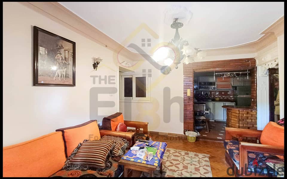 Apartment For Sale 190 m Wabour Al Meyah ( Mohamed Wagih St. ) 3