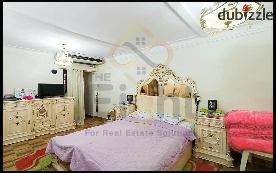 Apartment For Sale 190 m Wabour Al Meyah ( Mohamed Wagih St. ) 6