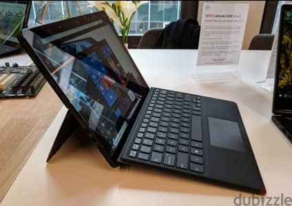 لاب توب DELL LATITUDE 5290 2 IN 1