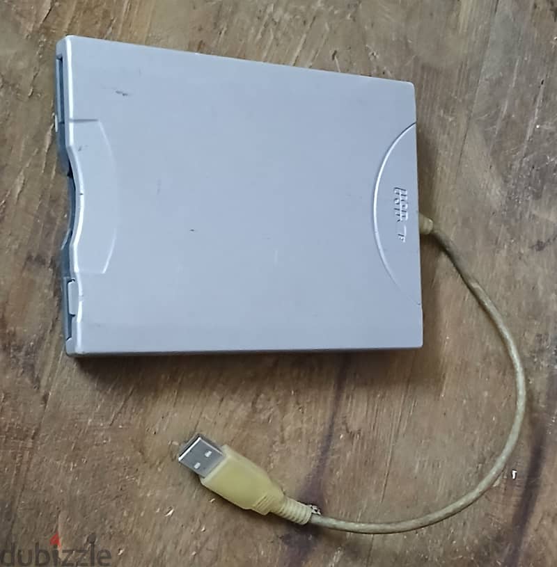 فلوبي usb 2