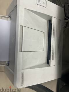 برنتر HP LaserJet M102a 0