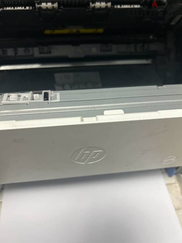 برنتر HP LaserJet M102a 1