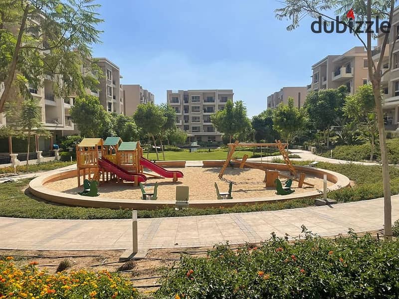 شقة للبيع152م  فى تاج سيتي امام المطار مصر الجديدة قسط على 8 سنين Taj city new cairo 6