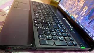 Used Laptop Sony | لابتوب سوني مستعمل 0