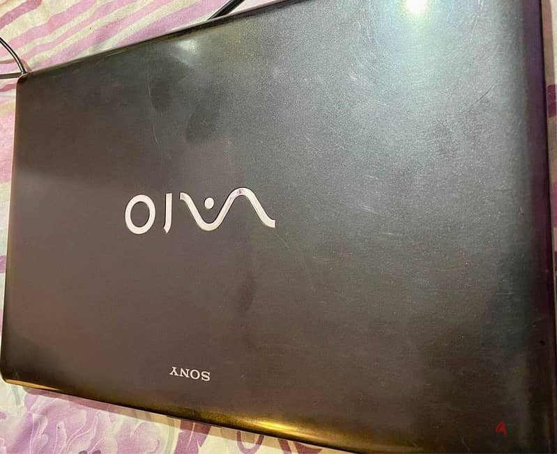 Used Laptop Sony | لابتوب سوني مستعمل 1