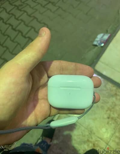 Airpods pro2 Original