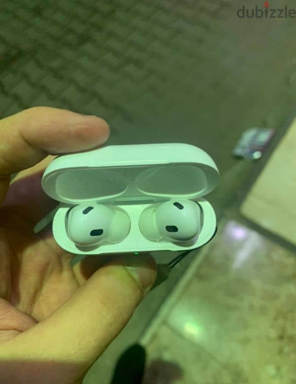 Airpods pro2 Original 1