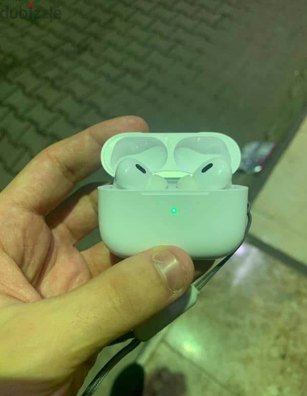 Airpods pro2 Original 3