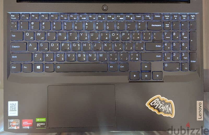 laptop lenovo ideapad gaming 3 4