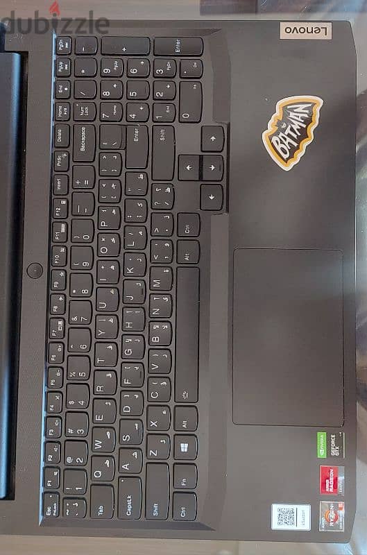 laptop lenovo ideapad gaming 3 5