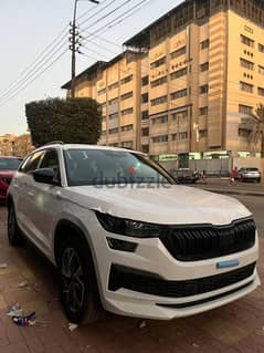 Skoda Kodiaq 2024 0