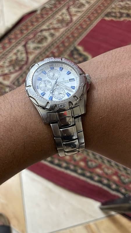 ساعه Festina F 16242 1