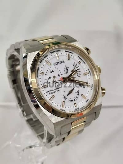 CITIZEN ECO-DRIVE (01062421578)