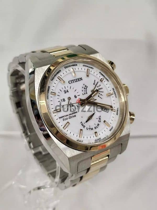 CITIZEN ECO-DRIVE (01062421578) 0