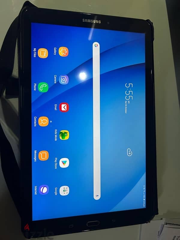 samsung tab a6 3