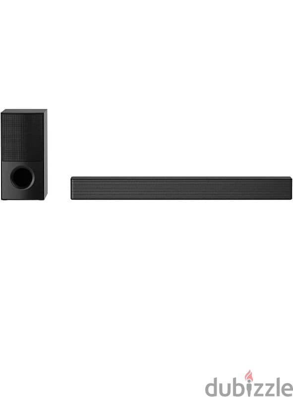 sound bar LG SNH5 1