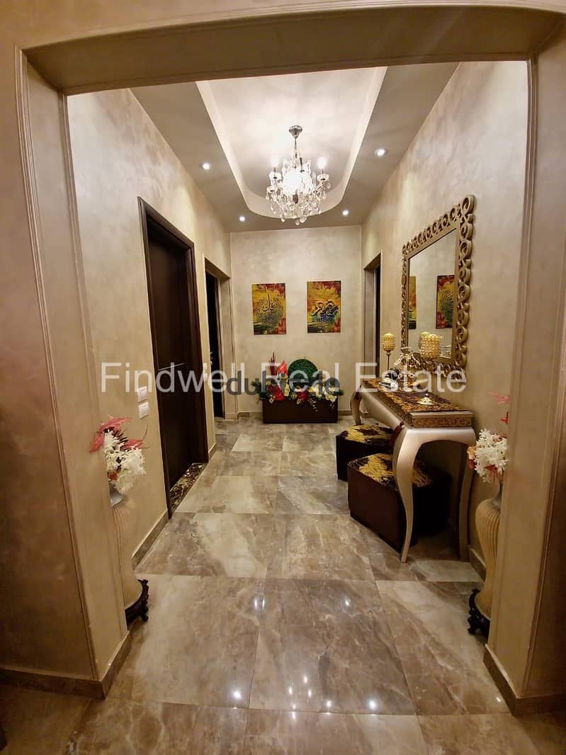 with a good price Apartment for sale at Sodic katameya plaza  New Cairo / Katameya Plaza Compound 2