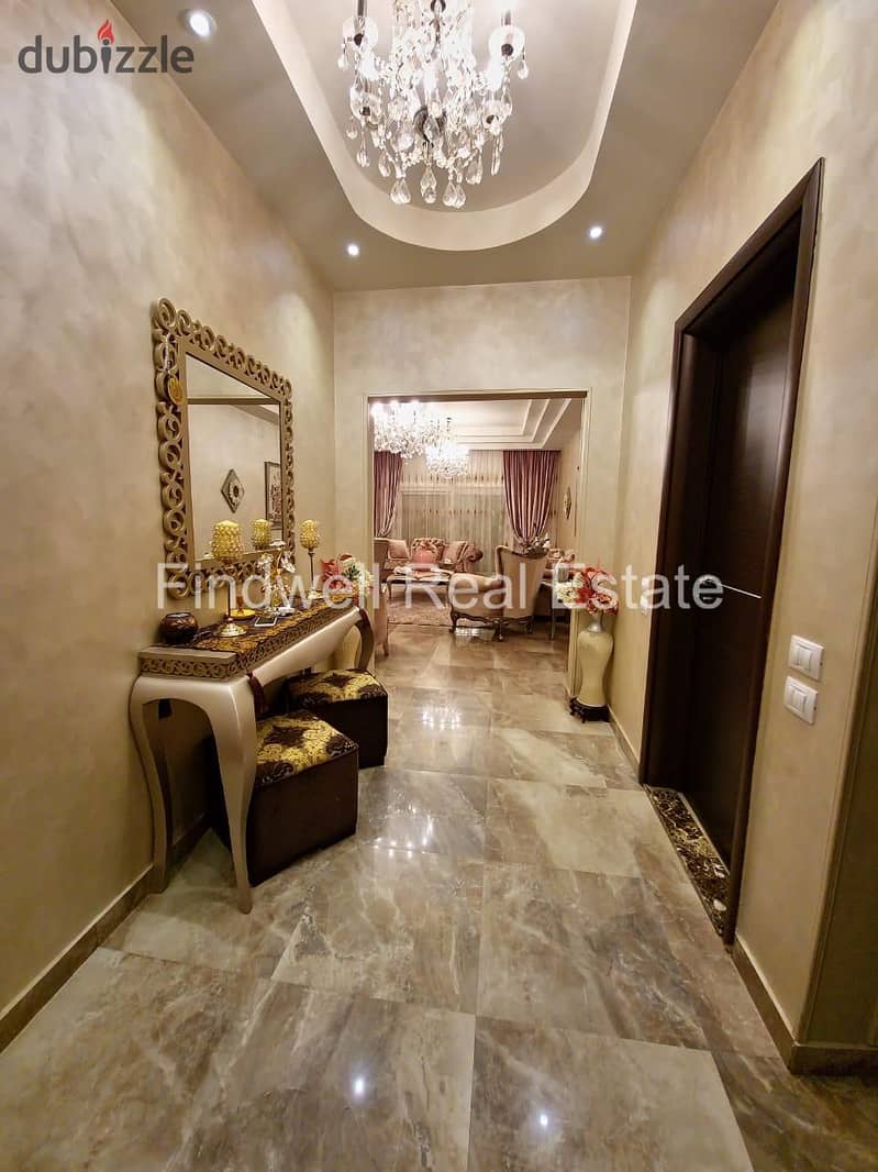 with a good price Apartment for sale at Sodic katameya plaza  New Cairo / Katameya Plaza Compound 4