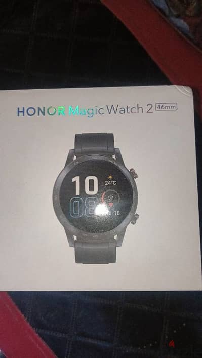 ساعه honor magic Watch2