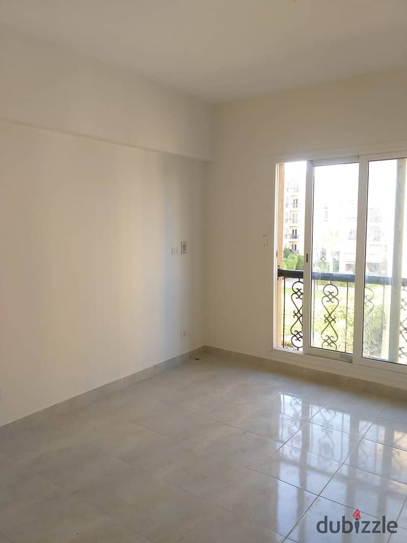 Apartment View Garden For Sale 119 Sqm In Al Rehab City Old Phase 7 3