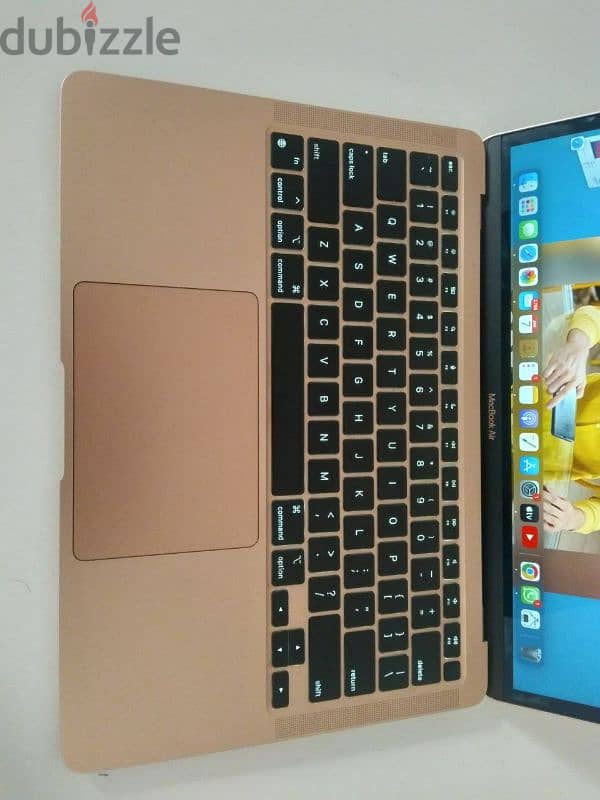 MacBook Air M1 2