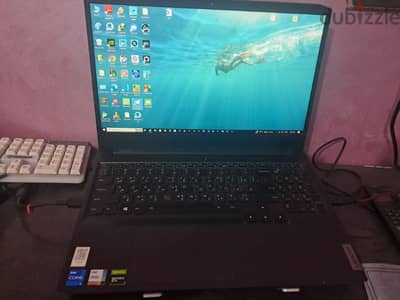 lenovo ideapad gaming 3