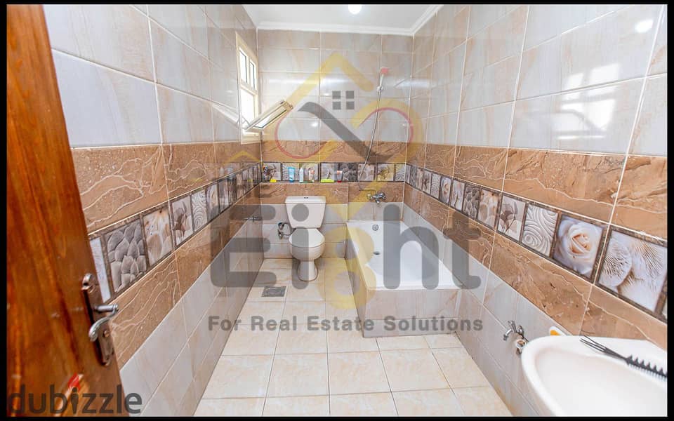 Apartment For Sale 180 m El Soyof (Adeeb Moakad St. ) 9