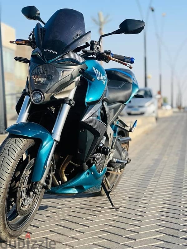 cb1000r للبيع 1