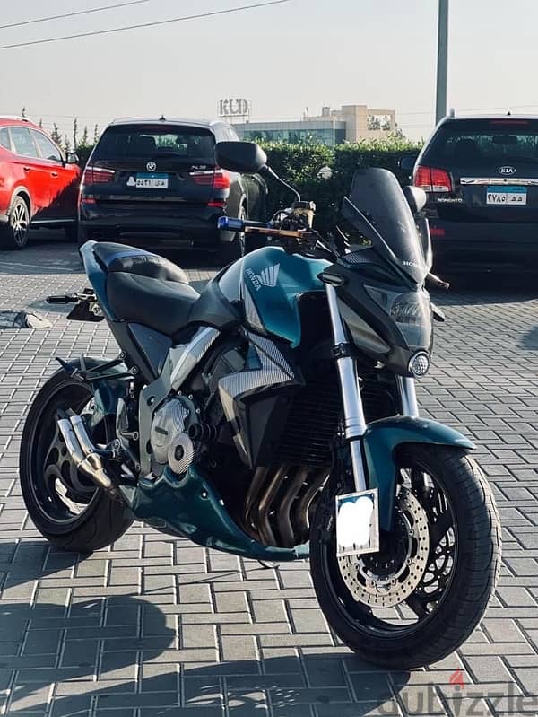 cb1000r للبيع 2