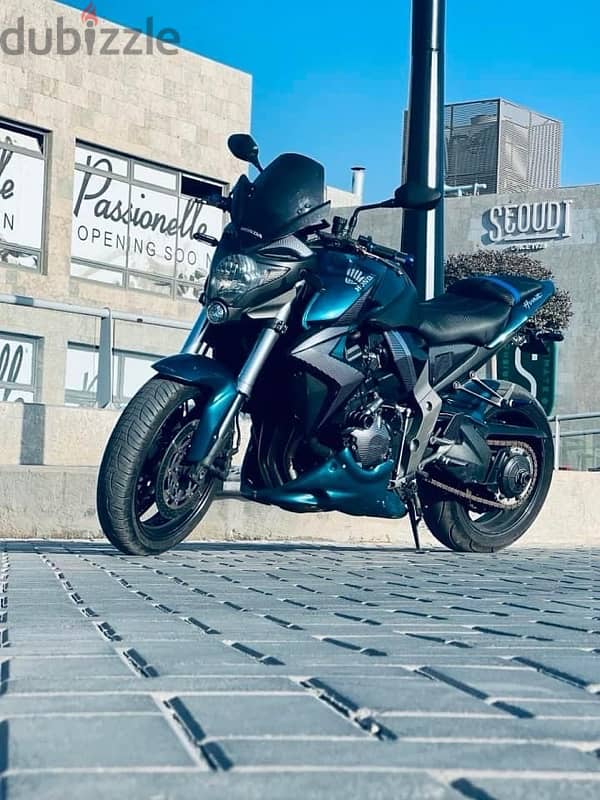 cb1000r للبيع 4