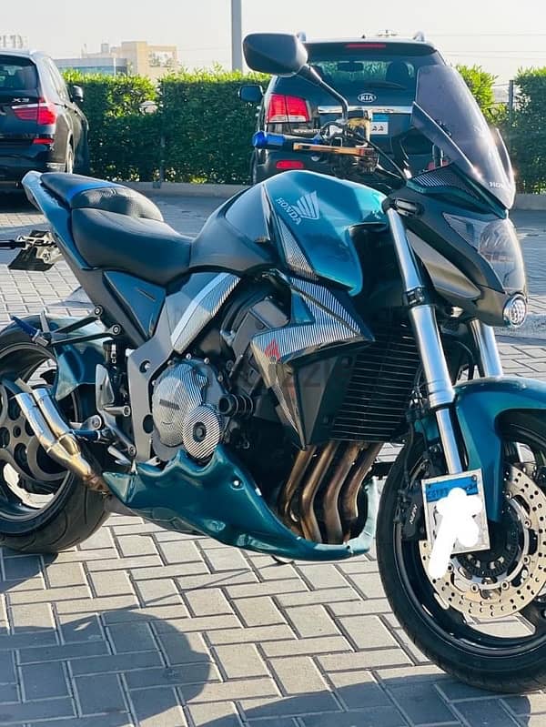 cb1000r للبيع 5