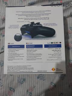 ps4 controller 0