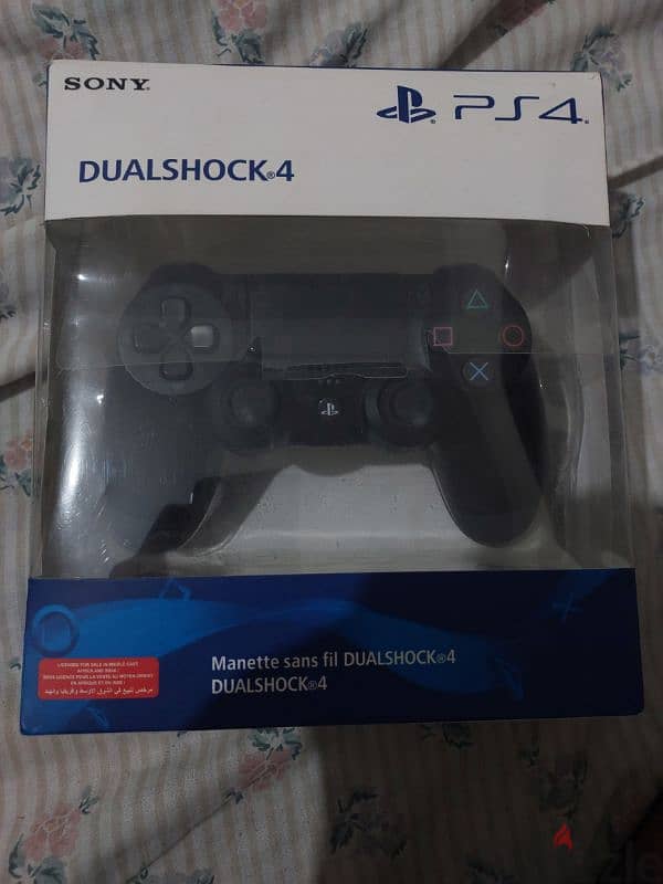 ps4 controller 1