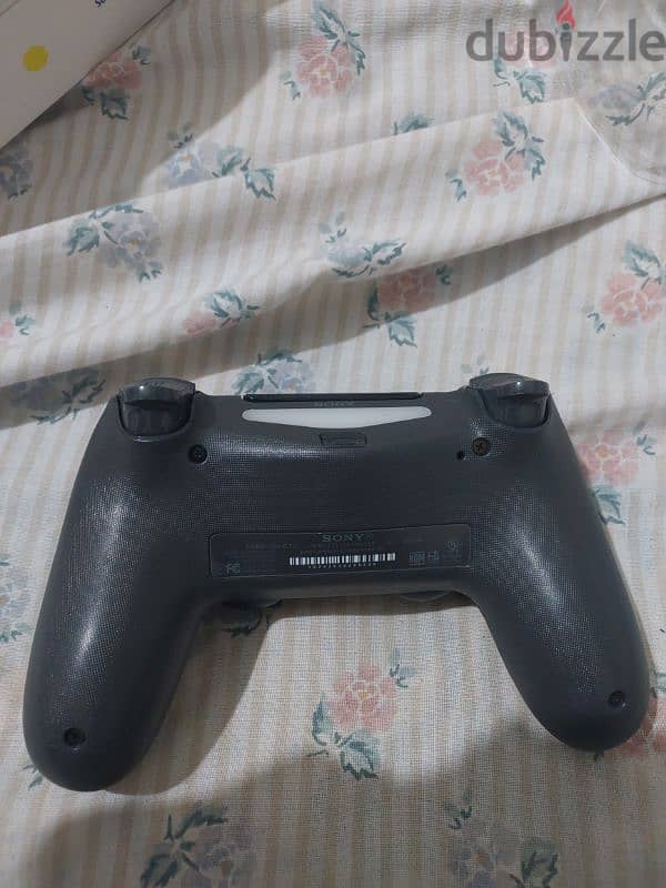 ps4 controller 3