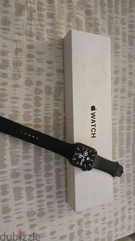 apple watch se gen1 44mm 0