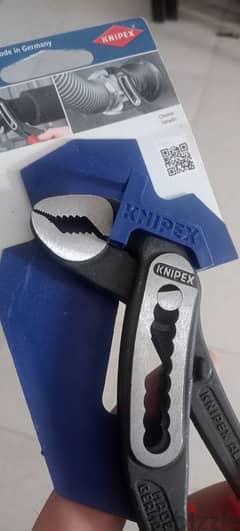 بنسة غراب كنيبكس 10 بوصة knipex 88 02 250 0